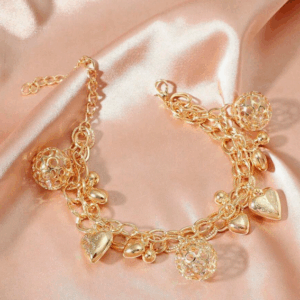 joyas únicas y elegantes | diseño artesanal y estilo exclusivo